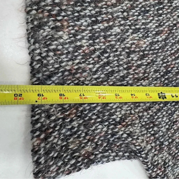 Bryn Walker “Anna” Wool Blend sweater in Castagna Sz XS MSRP $200 - Picture 8 of 11